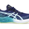 Laufschuhe | asics Asics Dynablast 3 Schuhe Damen Lila/Turkis