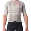 Trikots Kurzarm | Castelli Castelli Climber'S 3.0 Sl2 Trikot Herren Grau