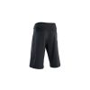 Mtb Hosen | ION Ion Plus Logo Shorts Herren Schwarz