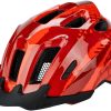 Kinderhelme | Cube Cube Ant Helm Kinder Rot