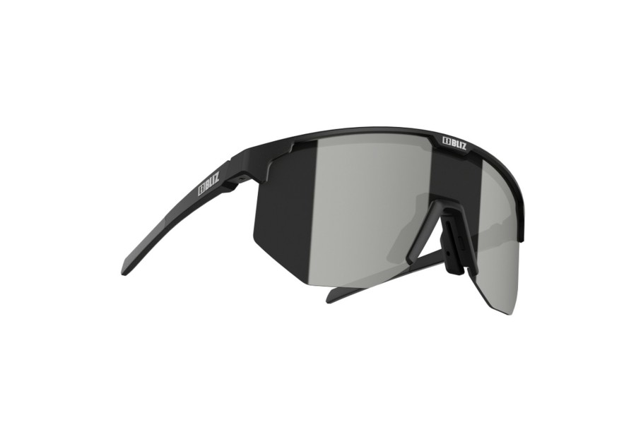 Triathlon Zubehor | Bliz Bliz Hero Brille Schwarz