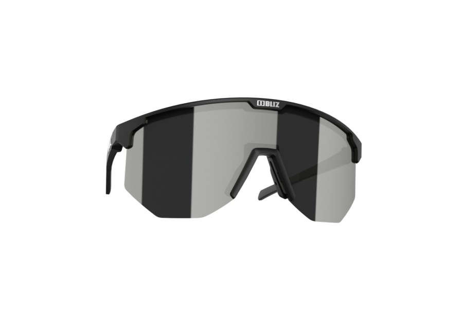 Triathlon Zubehor | Bliz Bliz Hero Brille Schwarz