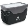 Taschen & Korbe | Cube ACID Cube Acid City Front 7 Filink Lenkertasche Schwarz