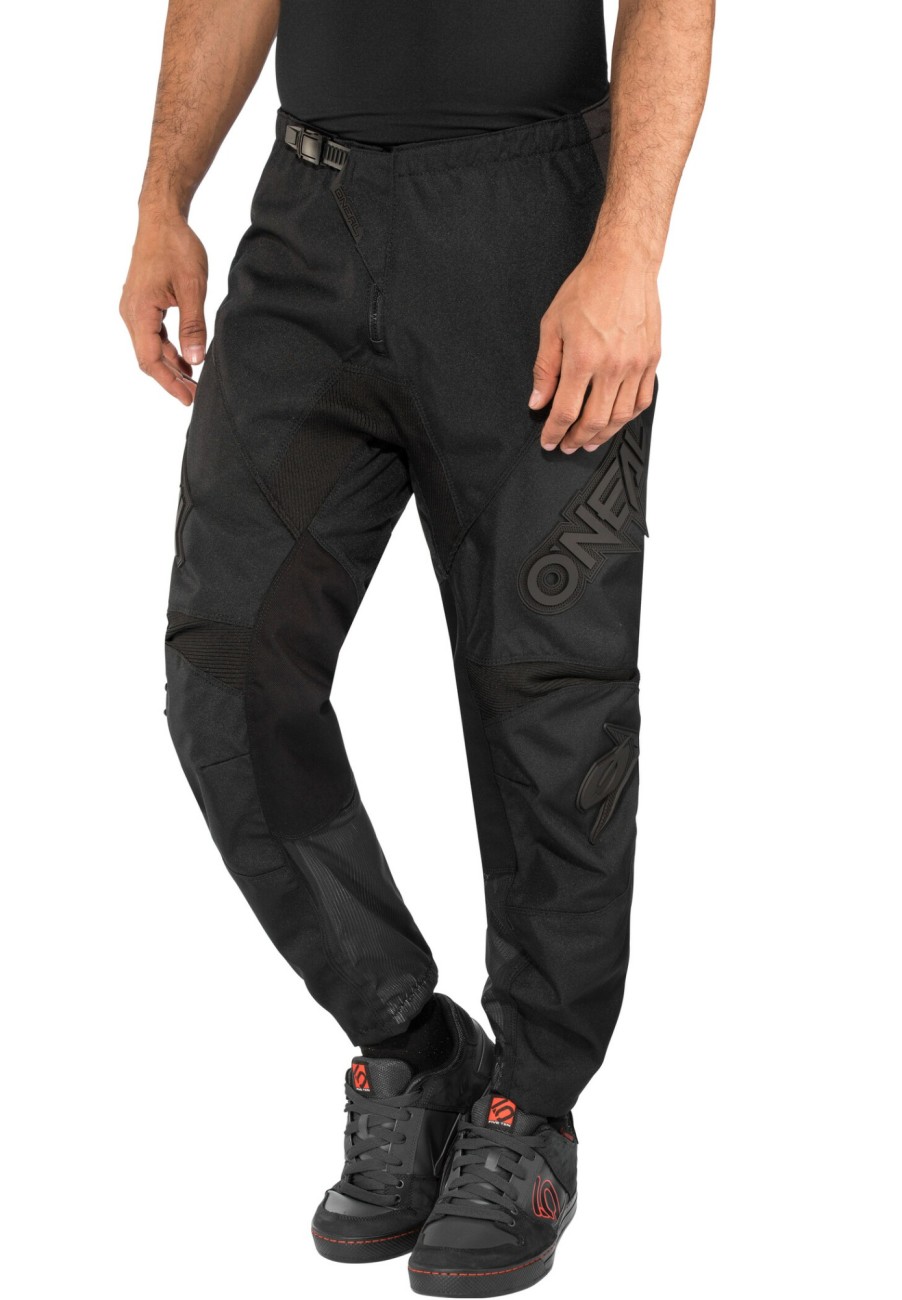 Hosen Lang | O'Neal O'Neal Element Hose Herren Schwarz