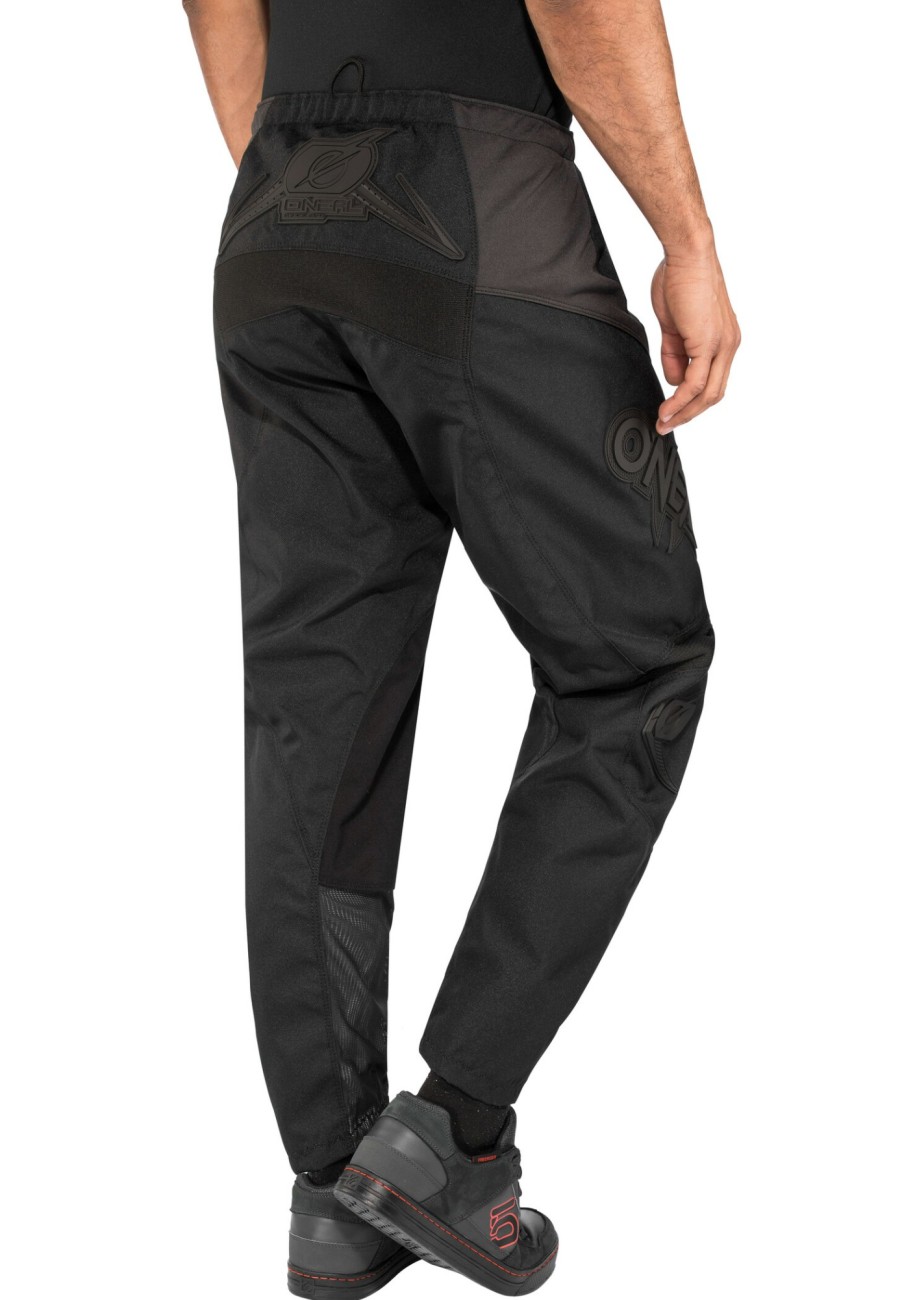 Hosen Lang | O'Neal O'Neal Element Hose Herren Schwarz