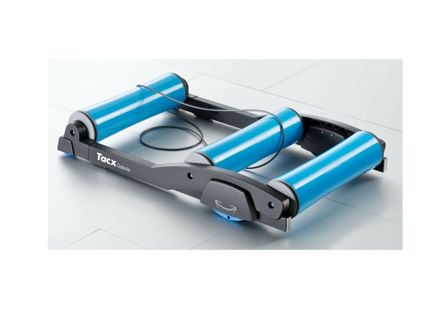 Rollentrainer | Tacx Tacx Treibriemen Fur Tacx Rollentrainer