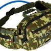 Rucksacke & Taschen | CamelBak Camelbak Repack Lr 4 Trinkgurtel 1,5L Gelb