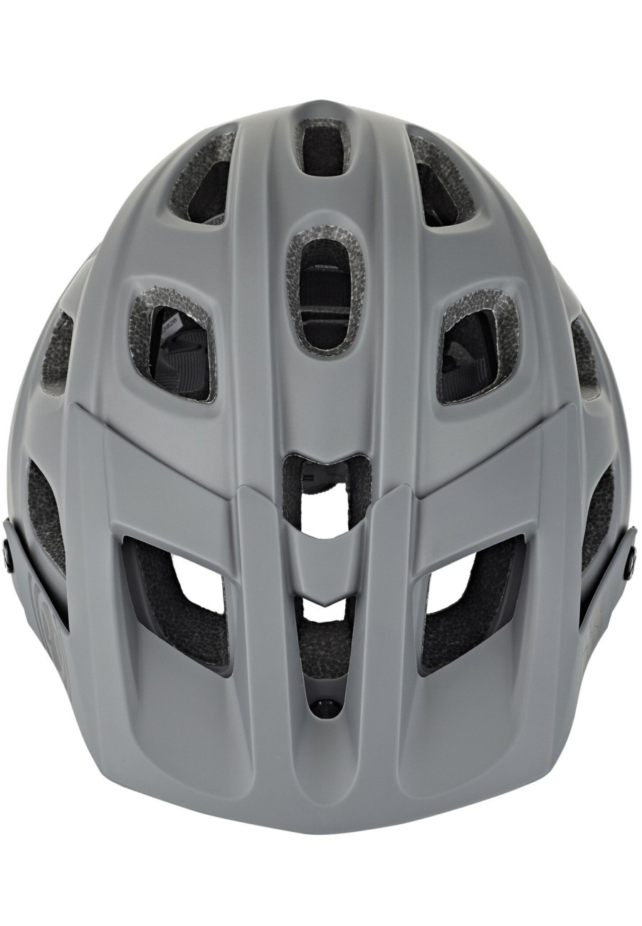 Enduro Helme | IXS Ixs Trail Evo Helm Grau