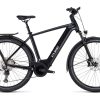 E-Bikes Trekking | Cube Cube Kathmandu Hybrid Exc 625 Grau