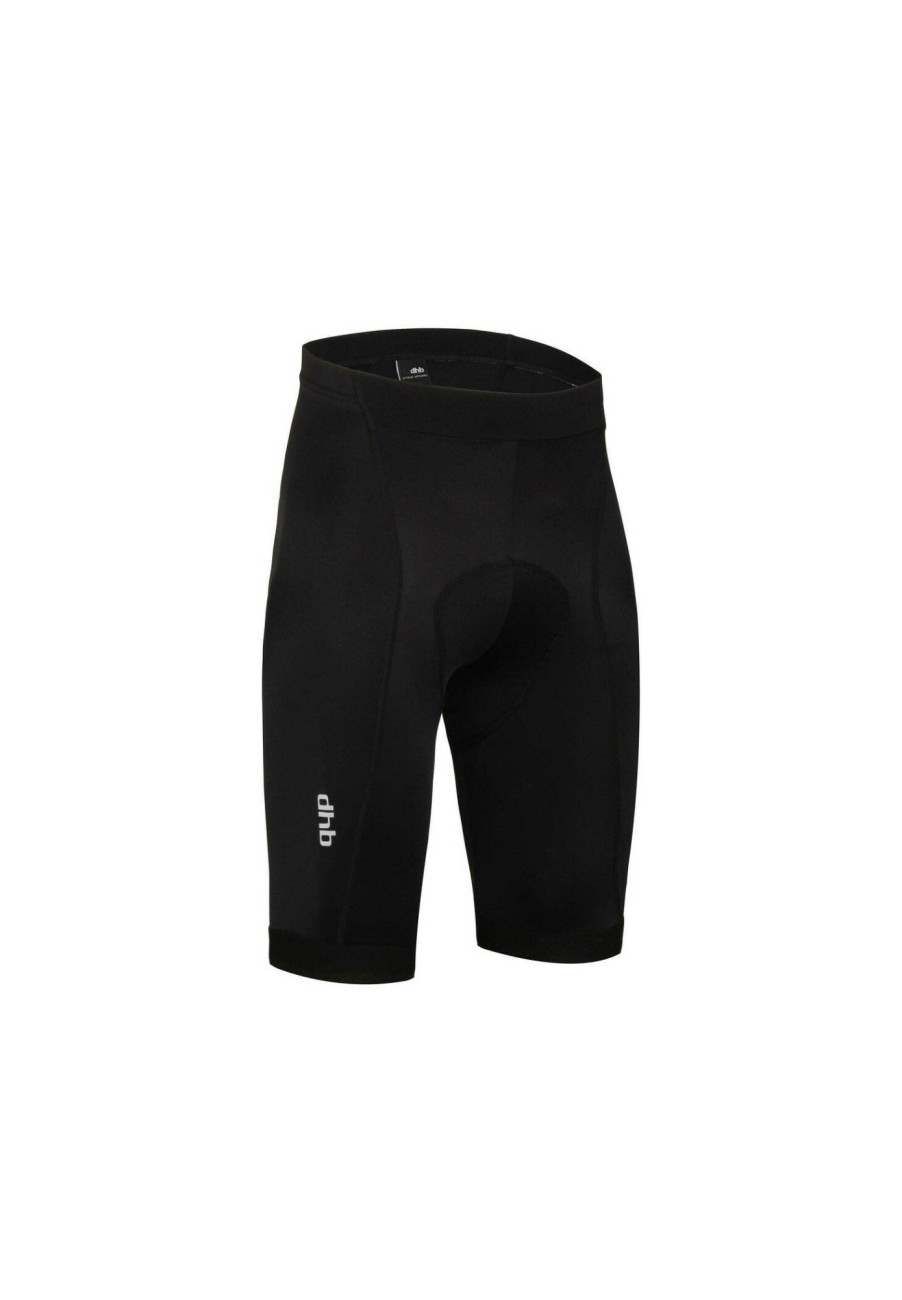 Rennradhosen | dhb Dhb Classic Shorts Herren Schwarz