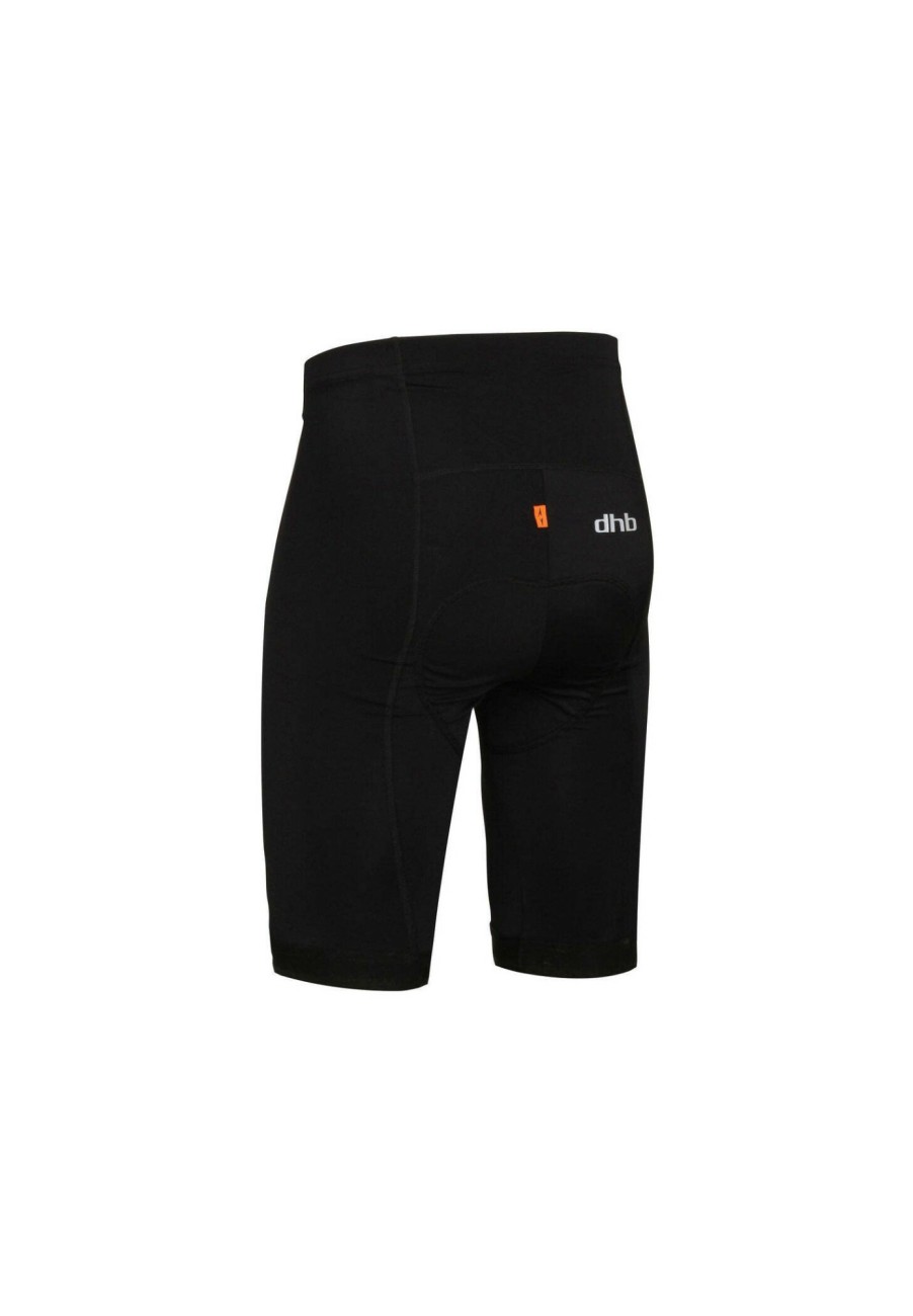 Rennradhosen | dhb Dhb Classic Shorts Herren Schwarz