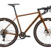 Gravel Bikes | Vitus Vitus Substance Vrs-1 Intl. Orange