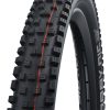 Reifen | SCHWALBE Schwalbe Nobby Nic Super Trail Evo Faltreifen 29X2.60" Tle E-50 Addix Speedgrip Snakeskin Schwarz