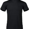 Trikots Kurzarm | POC Poc Reform Enduro Light T-Shirt Herren Schwarz