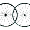 Laufrader & Naben | Fulcrum Fulcrum Racing 5 Laufradsatz Road 28" Ca 9-12-Fach Drahtreifen Schwarz