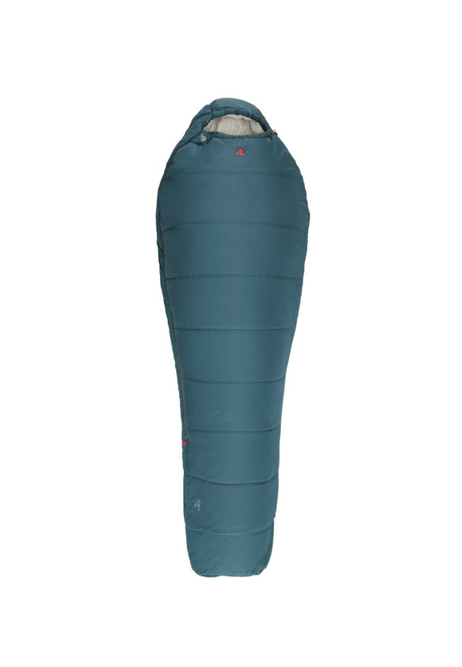 Schlafsacke | Robens Robens Spire Ii Schlafsack Blau