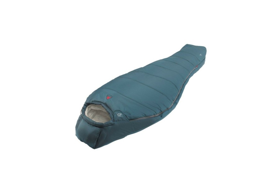 Schlafsacke | Robens Robens Spire Ii Schlafsack Blau