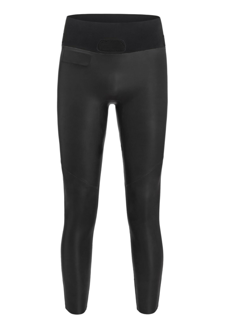 Schwimmbekleidung | ORCA Orca Zeal Openwater Badehose Herren Schwarz