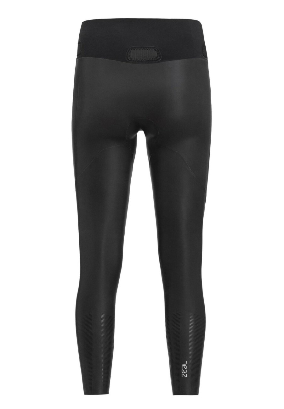 Schwimmbekleidung | ORCA Orca Zeal Openwater Badehose Herren Schwarz