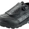 Mtb Schuhe | O'Neal O'Neal Loam Wp Spd Schuhe Herren Schwarz/Grau