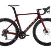 Aero Rennrader | Vitus Vitus Zx-1 Evo Crs Etap Rot