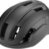 Rennradhelme | POC Poc Omne Air Spin Helm Schwarz