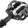 Pedale | BBB Cycling Bbb Cycling Forcemount Bpd-14 Klickpedale Schwarz