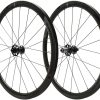 Laufrader & Naben | Miche Miche Supertype 338 Disc Laufradsatz Tubular Cl Shimano 10/11/12-Fach