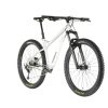 Mtb Hardtails | Orbea Orbea Laufey H30 Silber/Schwarz