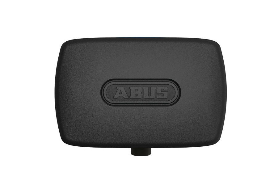 Schlosser | ABUS Abus Alarmbox Schwarz