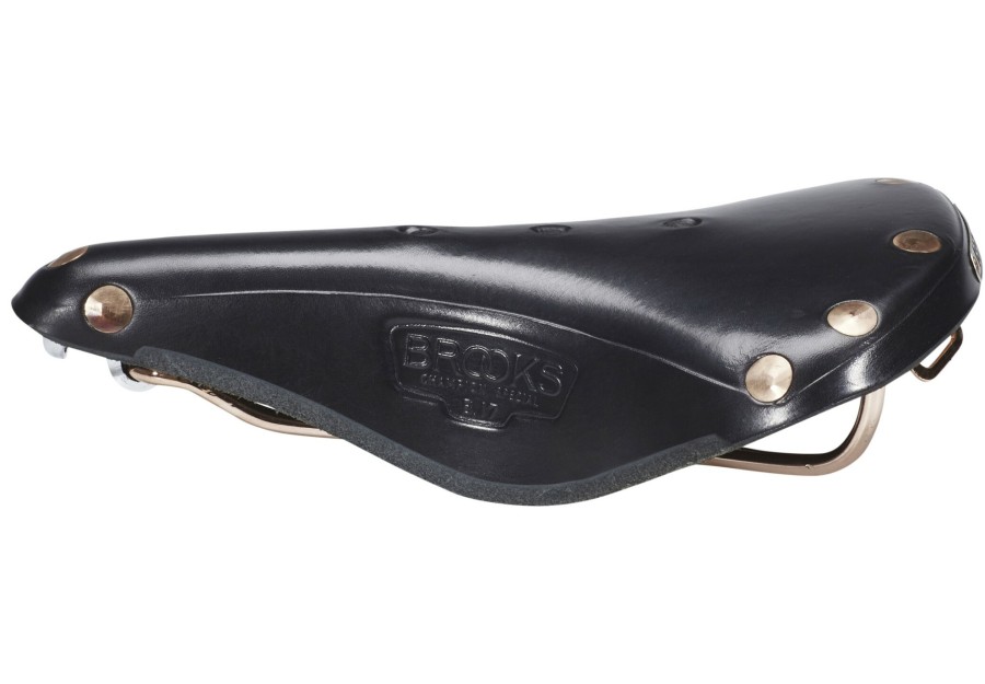 Sattel | Brooks Brooks B17 Special Sattel Schwarz