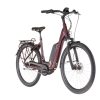 E-Bikes City | Kalkhoff Kalkhoff Image 1.B Advance Comfort Rot