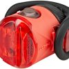 Beleuchtung | Lezyne Lezyne Femto Drive Led Rucklicht Rot/Schwarz