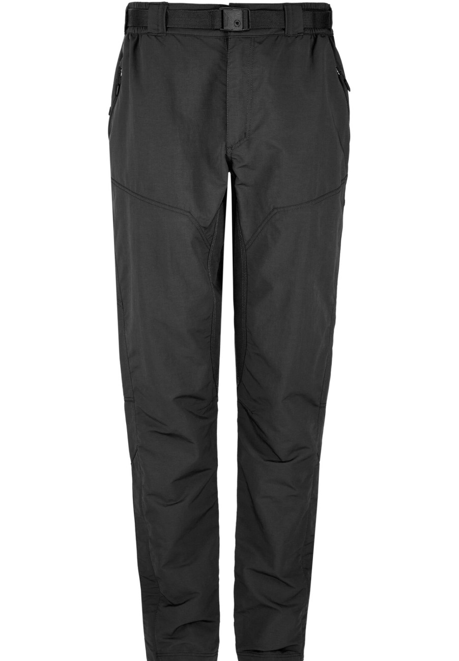 Hosen Lang | Endura Endura Hummvee Hose Herren Schwarz