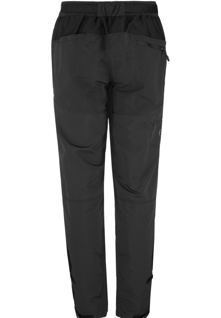 Hosen Lang | Endura Endura Hummvee Hose Herren Schwarz