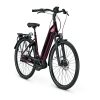 E-Bikes City | Kalkhoff Kalkhoff Image 3.B Excite Wave Mit Rucktrittbremse Rot