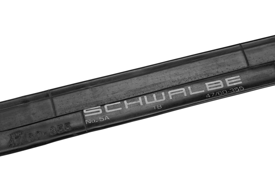 Schlauche | SCHWALBE Schwalbe No.5A Schlauch 18"