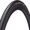 Reifen | Continental Continental Super Sport Plus Drahtreifen 700X23C Schwarz