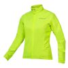 Windjacken | Endura Endura Xtract Jacke Damen Gelb