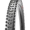 Tubeless | Maxxis Maxxis Dissector Faltreifen 29X2.60" Wt Exo+ Tr 3C Maxxterra Schwarz