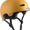 Trekking- & Cityhelme | TSG Tsg Evolution Solid Color Helm Gelb