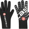 Handschuhe | Castelli Castelli Diluvio C Handschuhe Schwarz