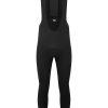 Rennradhosen | dhb Dhb Aeron Flt Roubaix 2.0 Tragerhose Herren Schwarz