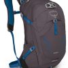 Rucksacke & Taschen | Osprey Osprey Sylva 12 Rucksack Damen Grau