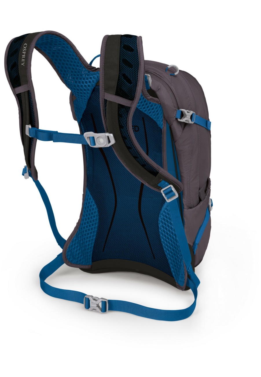 Rucksacke & Taschen | Osprey Osprey Sylva 12 Rucksack Damen Grau