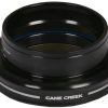 Vorbauten & Steuersatze | Cane Creek Cane Creek Forty Steuersatz-Unterteil 1.5" Ec44 Schwarz