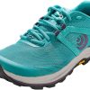 Laufschuhe | Topo Athletic Topo Athletic Terraventure 3 Laufschuhe Damen Petrol