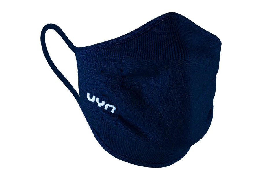 Kopfbedeckungen | UYN Uyn Community Maske Blau