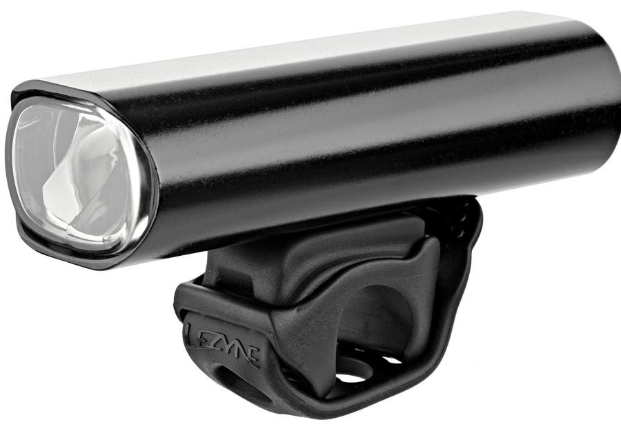 Beleuchtung | Lezyne Lezyne Hecto Drive Pro 65 Led Frontlicht Schwarz