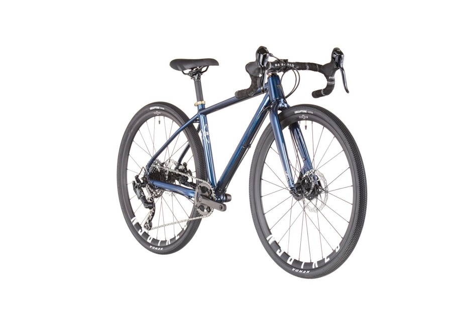 Jugendrader | NS Bikes Ns Bikes Rag+ 26" Jugend Blau